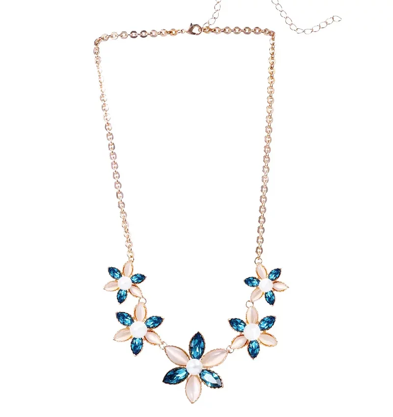 SAIVASS Elegant Necklace for Women – Fashion Jewelry
