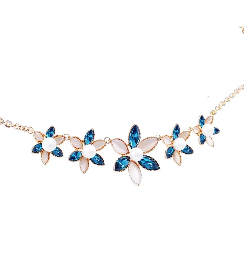 SAIVASS Elegant Necklace for Women – Fashion Jewelry