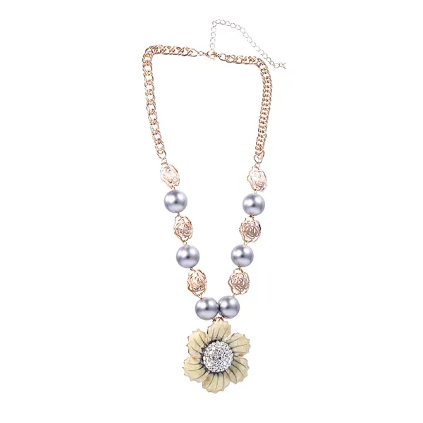 SAIVASS Fashion Necklace for Women – Trendy Jewelry