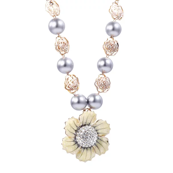 SAIVASS Fashion Necklace for Women – Trendy Jewelry