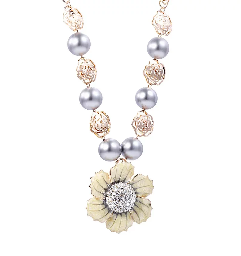 SAIVASS Fashion Necklace for Women – Trendy Jewelry