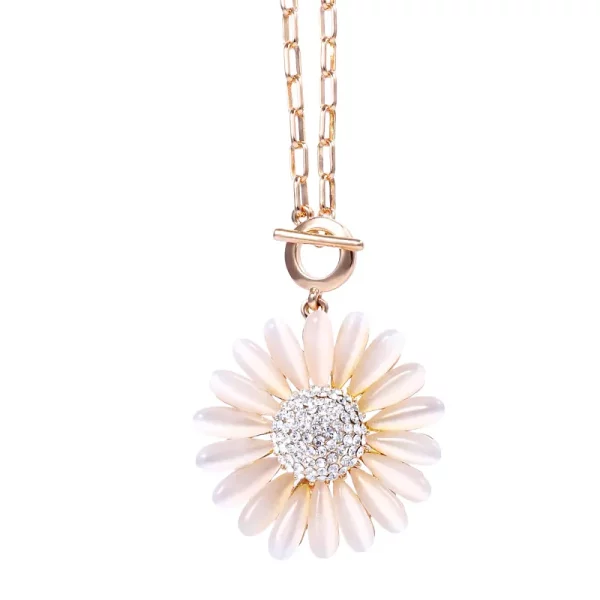 SAIVASS Fashion Necklace for Women – Trendy Jewelry