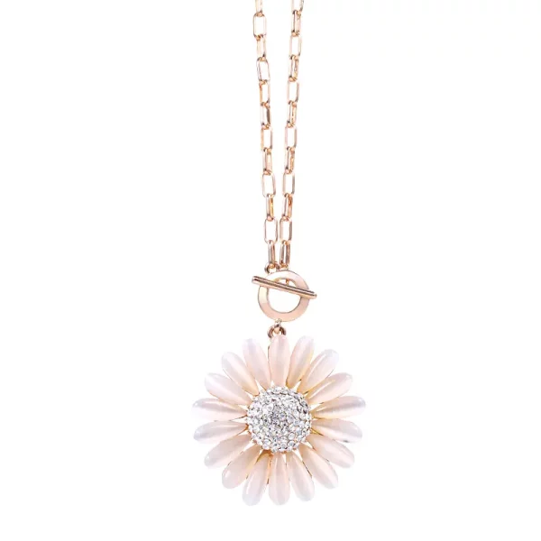 SAIVASS Fashion Necklace for Women – Trendy Jewelry