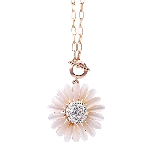 SAIVASS Fashion Necklace for Women – Trendy Jewelry