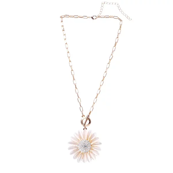 SAIVASS Fashion Necklace for Women – Trendy Jewelry