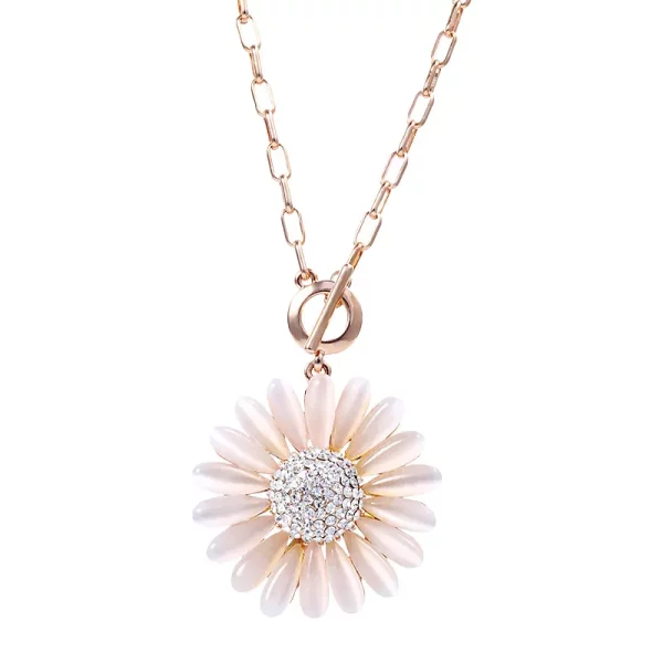 SAIVASS Fashion Necklace for Women – Trendy Jewelry