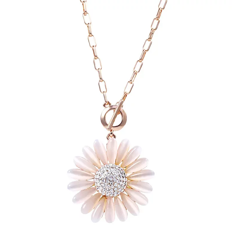 SAIVASS Fashion Necklace for Women – Trendy Jewelry