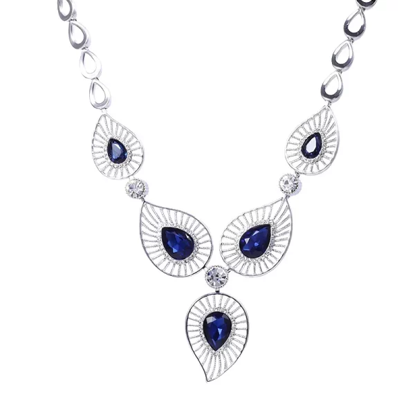 SAIVASS Elegant Necklace for Women – Fashion Jewelry