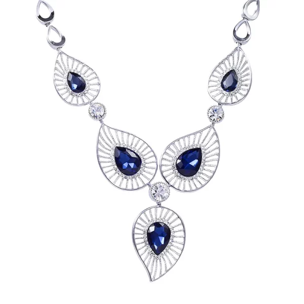 SAIVASS Elegant Necklace for Women – Fashion Jewelry