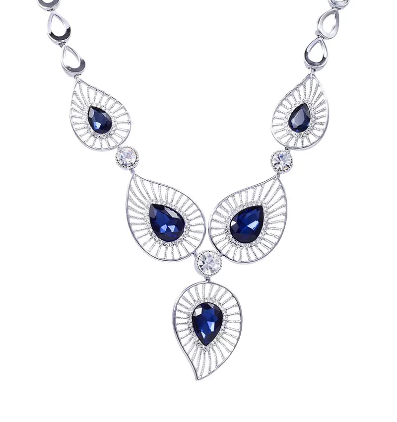 SAIVASS Elegant Necklace for Women – Fashion Jewelry