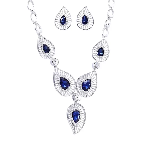 SAIVASS Elegant Necklace for Women – Fashion Jewelry