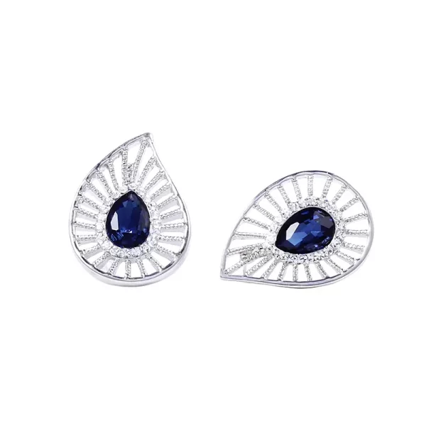 SAIVASS Elegant Necklace for Women – Fashion Jewelry