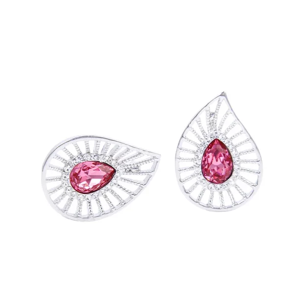 SAIVASS Elegant Necklace for Women – Fashion Jewelry