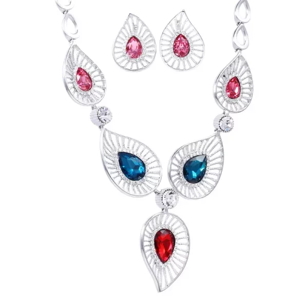 SAIVASS Elegant Necklace for Women – Fashion Jewelry