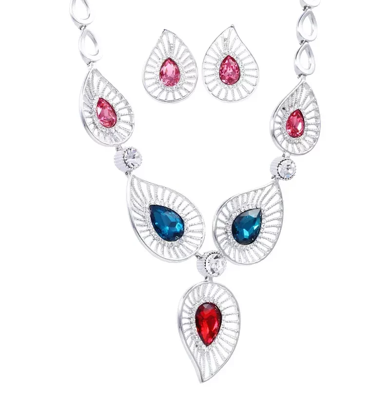 SAIVASS Elegant Necklace for Women – Fashion Jewelry