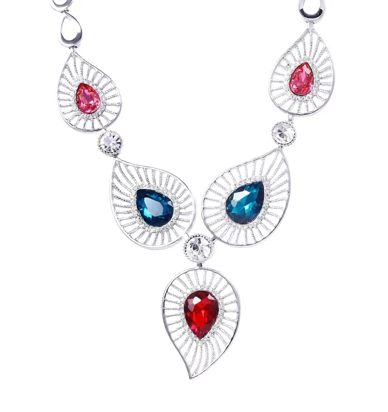 SAIVASS Elegant Necklace for Women – Fashion Jewelry