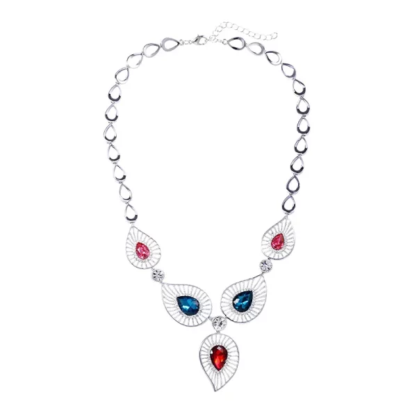SAIVASS Elegant Necklace for Women – Fashion Jewelry