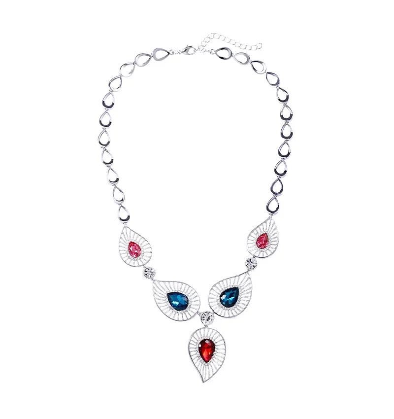 SAIVASS Elegant Necklace for Women – Fashion Jewelry