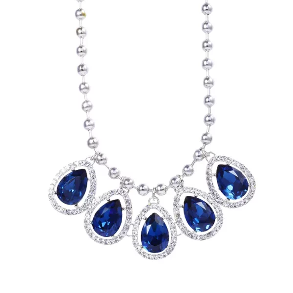 SAIVASS Stylish Necklace for Women – Minimalist Design