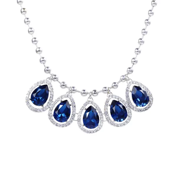 SAIVASS Stylish Necklace for Women – Minimalist Design