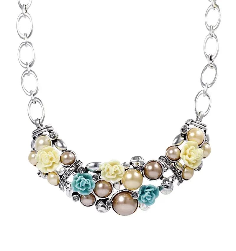 SAIVASS Dainty Necklace for Women – Everyday Wear