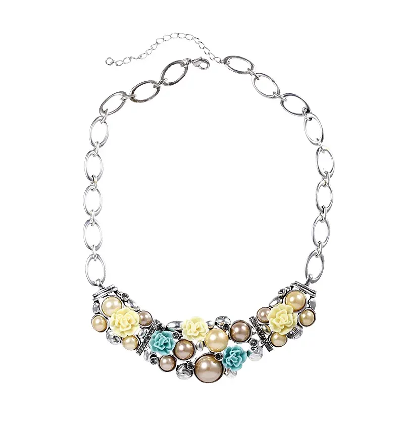 SAIVASS Dainty Necklace for Women – Everyday Wear