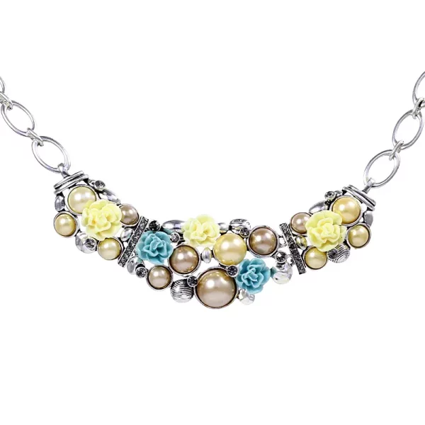 SAIVASS Dainty Necklace for Women – Everyday Wear