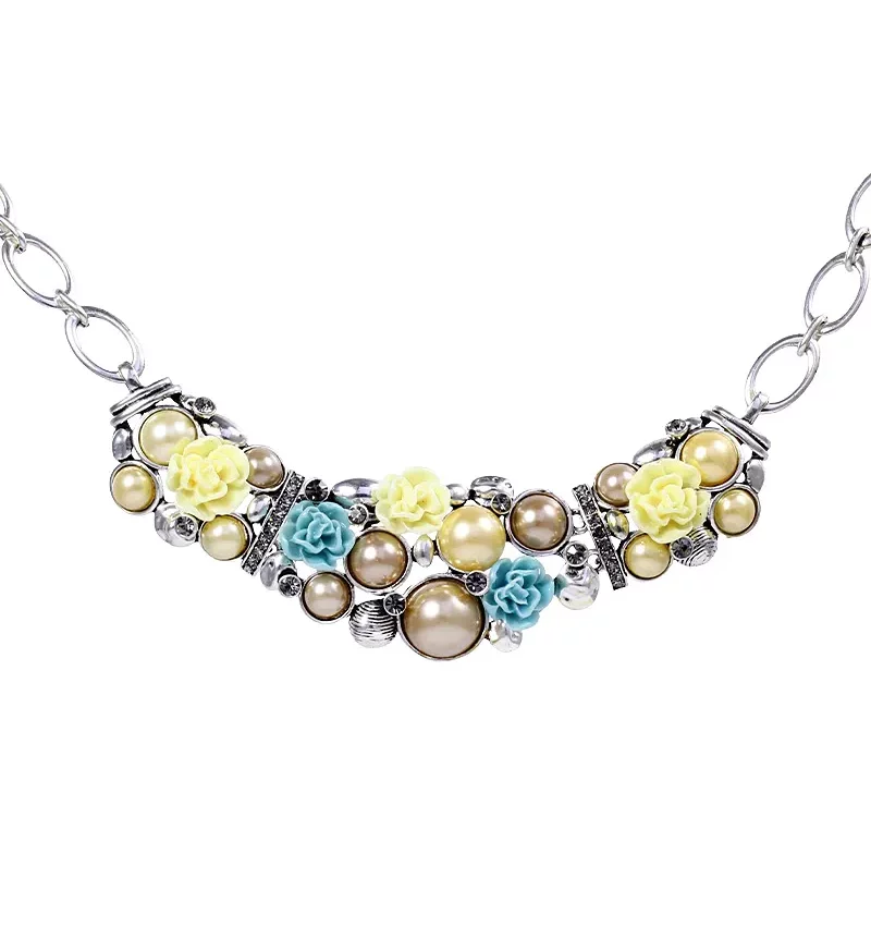 SAIVASS Dainty Necklace for Women – Everyday Wear