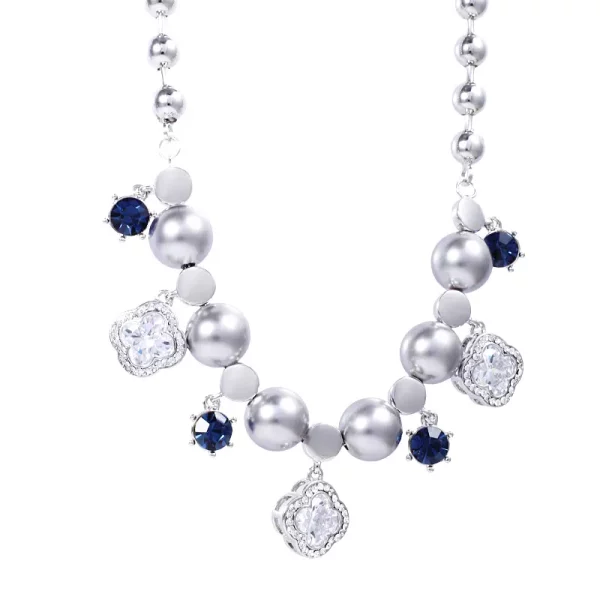 SAIVASS Dainty Necklace for Women – Everyday Wear