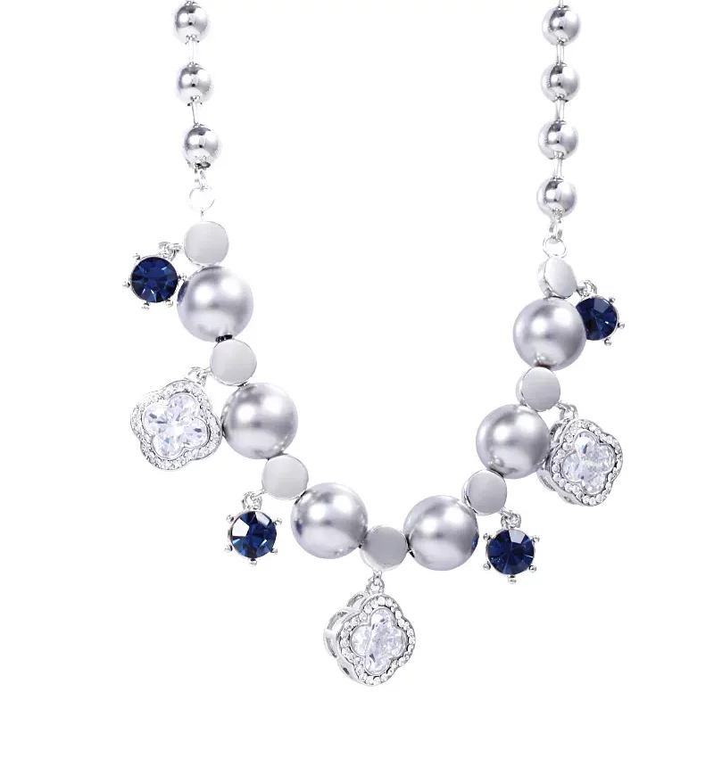 SAIVASS Dainty Necklace for Women – Everyday Wear