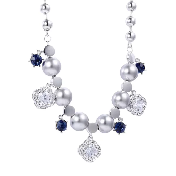 SAIVASS Dainty Necklace for Women – Everyday Wear