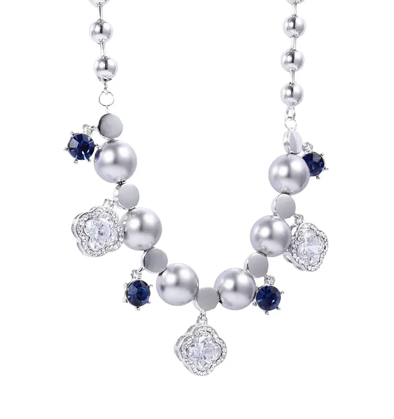 SAIVASS Dainty Necklace for Women – Everyday Wear