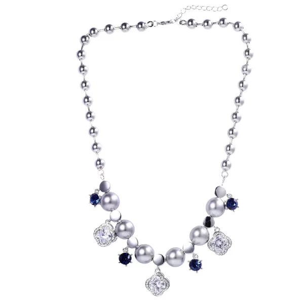 SAIVASS Dainty Necklace for Women – Everyday Wear