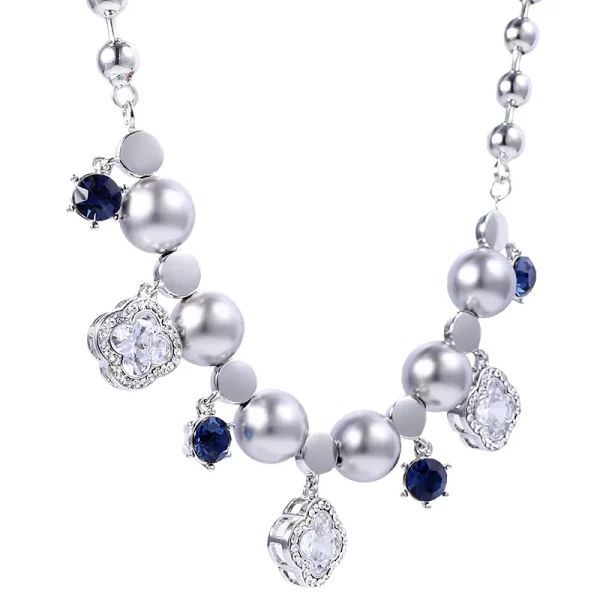 SAIVASS Dainty Necklace for Women – Everyday Wear