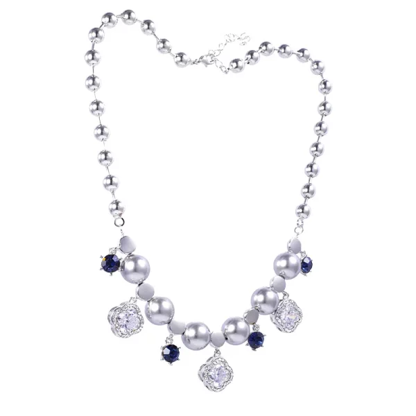 SAIVASS Dainty Necklace for Women – Everyday Wear