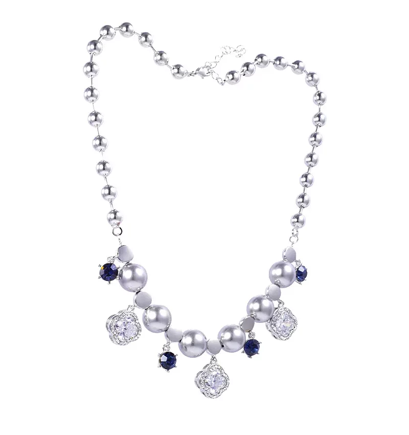 SAIVASS Dainty Necklace for Women – Everyday Wear