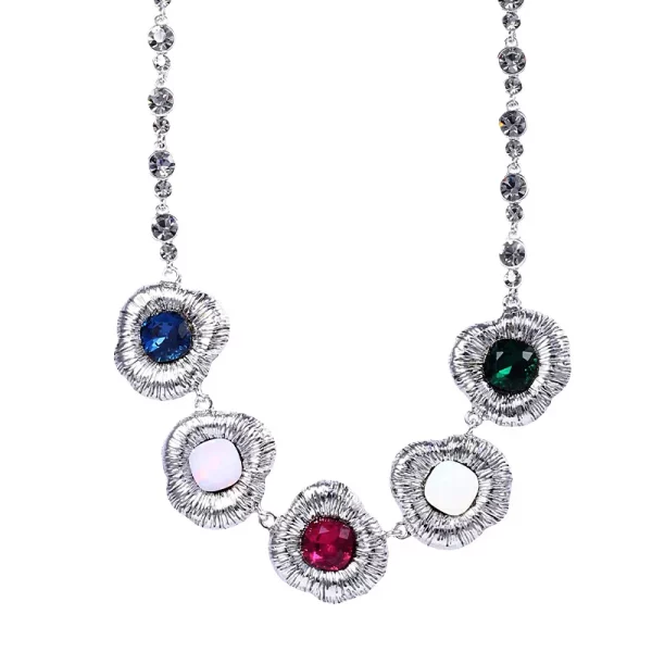SAIVASS Stylish Necklace for Women – Minimalist Design