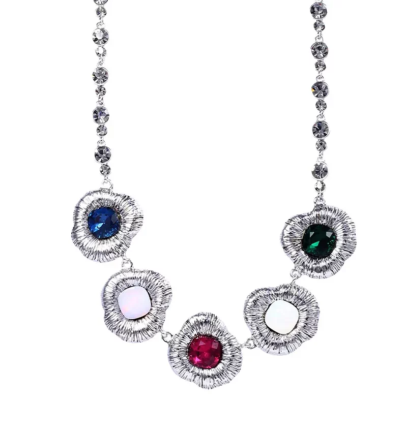 SAIVASS Stylish Necklace for Women – Minimalist Design