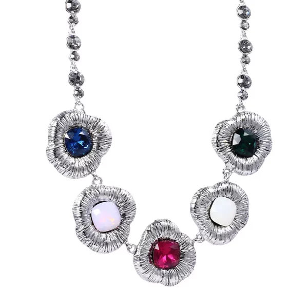 SAIVASS Stylish Necklace for Women – Minimalist Design