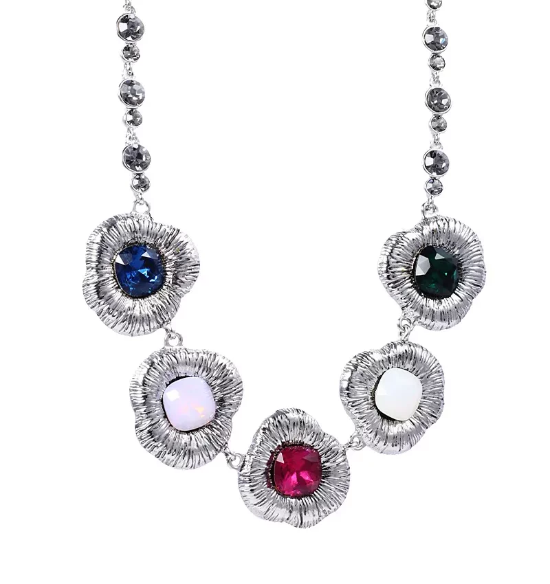 SAIVASS Stylish Necklace for Women – Minimalist Design