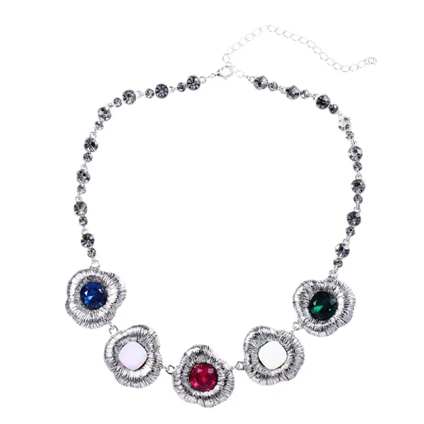 SAIVASS Stylish Necklace for Women – Minimalist Design