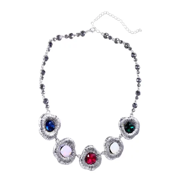 SAIVASS Stylish Necklace for Women – Minimalist Design
