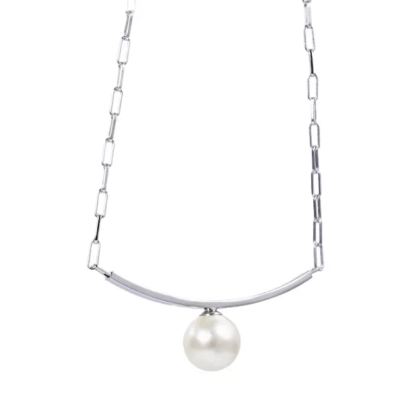 SAIVASS Vintage Necklace for Women – Classic Design