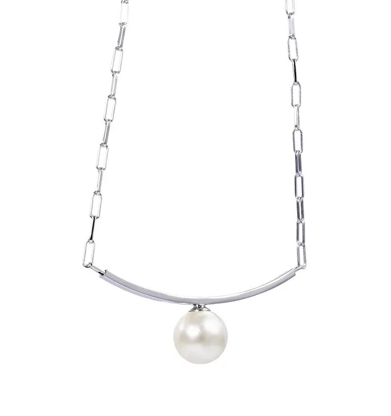 SAIVASS Vintage Necklace for Women – Classic Design