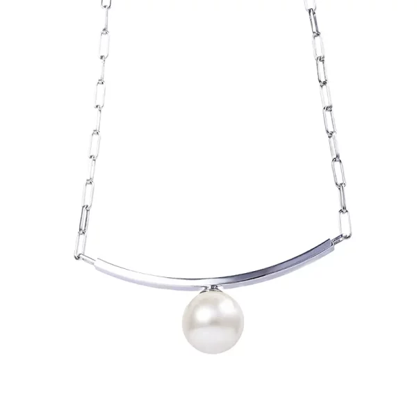 SAIVASS Vintage Necklace for Women – Classic Design