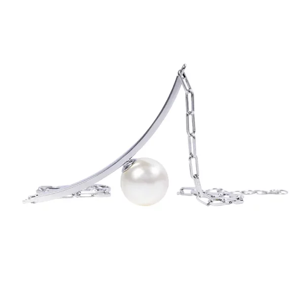 SAIVASS Vintage Necklace for Women – Classic Design