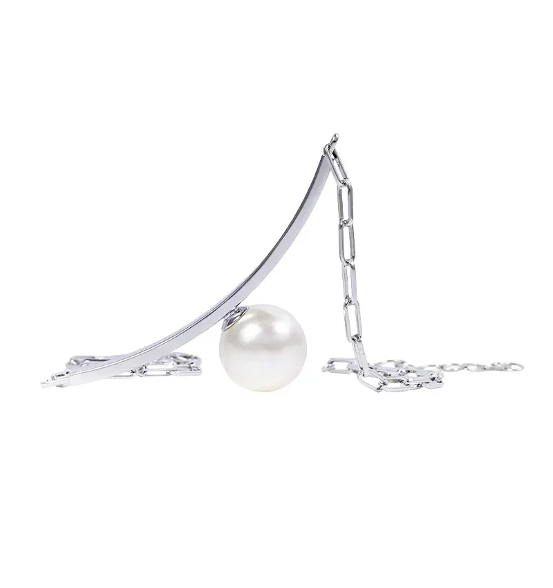 SAIVASS Vintage Necklace for Women – Classic Design