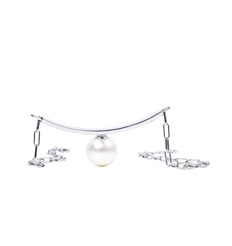 SAIVASS Vintage Necklace for Women – Classic Design