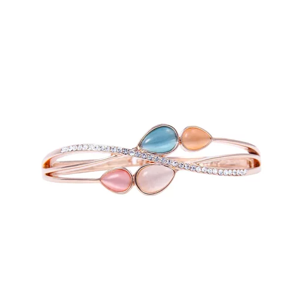 SAIVASS Elegant Bracelet for Women – Fashion Jewelry