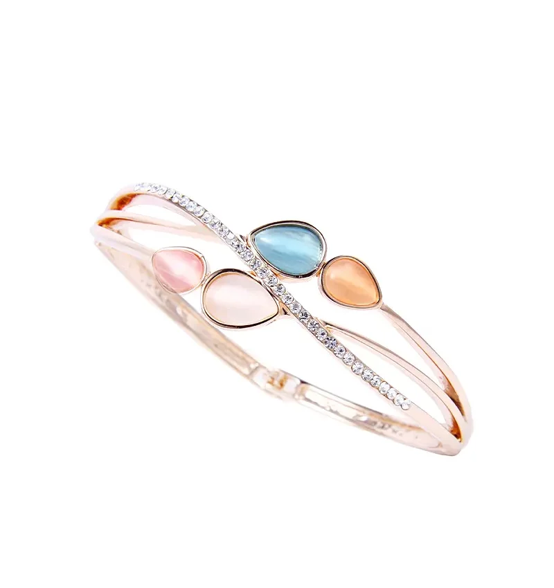 SAIVASS Elegant Bracelet for Women – Fashion Jewelry